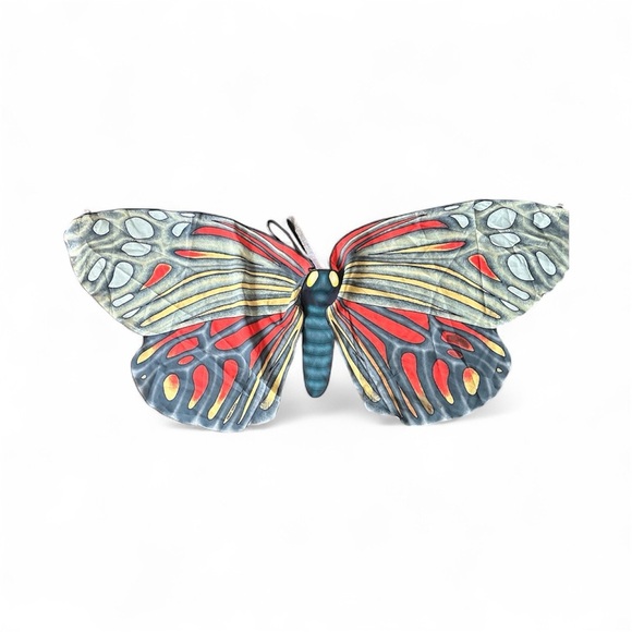 Other - Colorful Butterfly Wings Costume